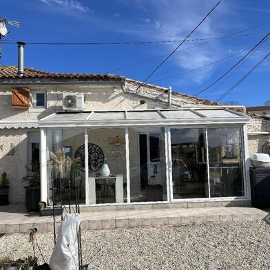 Maison 3 pièces 97000 €