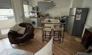 Appartement 2 Pièces 41 m² à louer à Rouen (76000)