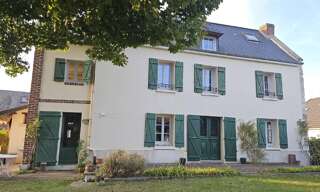 Maison 6 Pièces 131 m² à vendre à Duclair (76480)