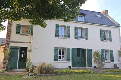 Maison 6 pièces 220000 €