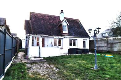 Maison 4 pièces 129000 €