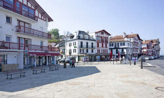 Appartement 3 Pièces 74 m² à vendre à Ciboure (64500)