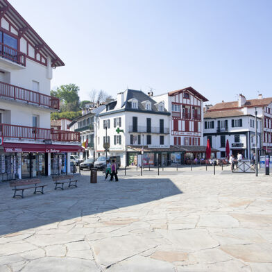 Appartement 3 pièces 490000 €