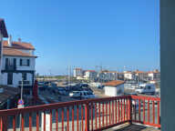 LE PORT DE CIBOURE COMME DECOR ! — photo 3