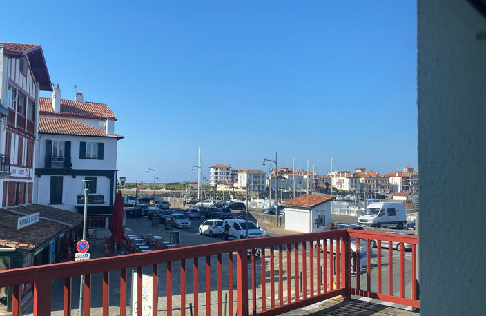 LE PORT DE CIBOURE COMME DECOR ! — photo 3