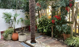 Appartement 1 Pièce 22 m² à vendre à Saint-Jean-de-Luz (64500)