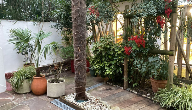 Appartement 1 pièces  à vendre Saint-Jean-de-Luz 64500