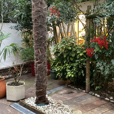 Appartement 1 pièces 205000 €