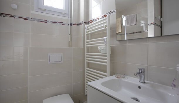 Appartement 1 pièces  à vendre Saint-Jean-de-Luz 64500