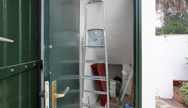 Appartement 1 pièces  à vendre Saint-Jean-de-Luz 64500