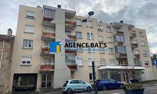 Appartement 3 Pièces 70 m² à vendre à Roche-la-Molière (42230)