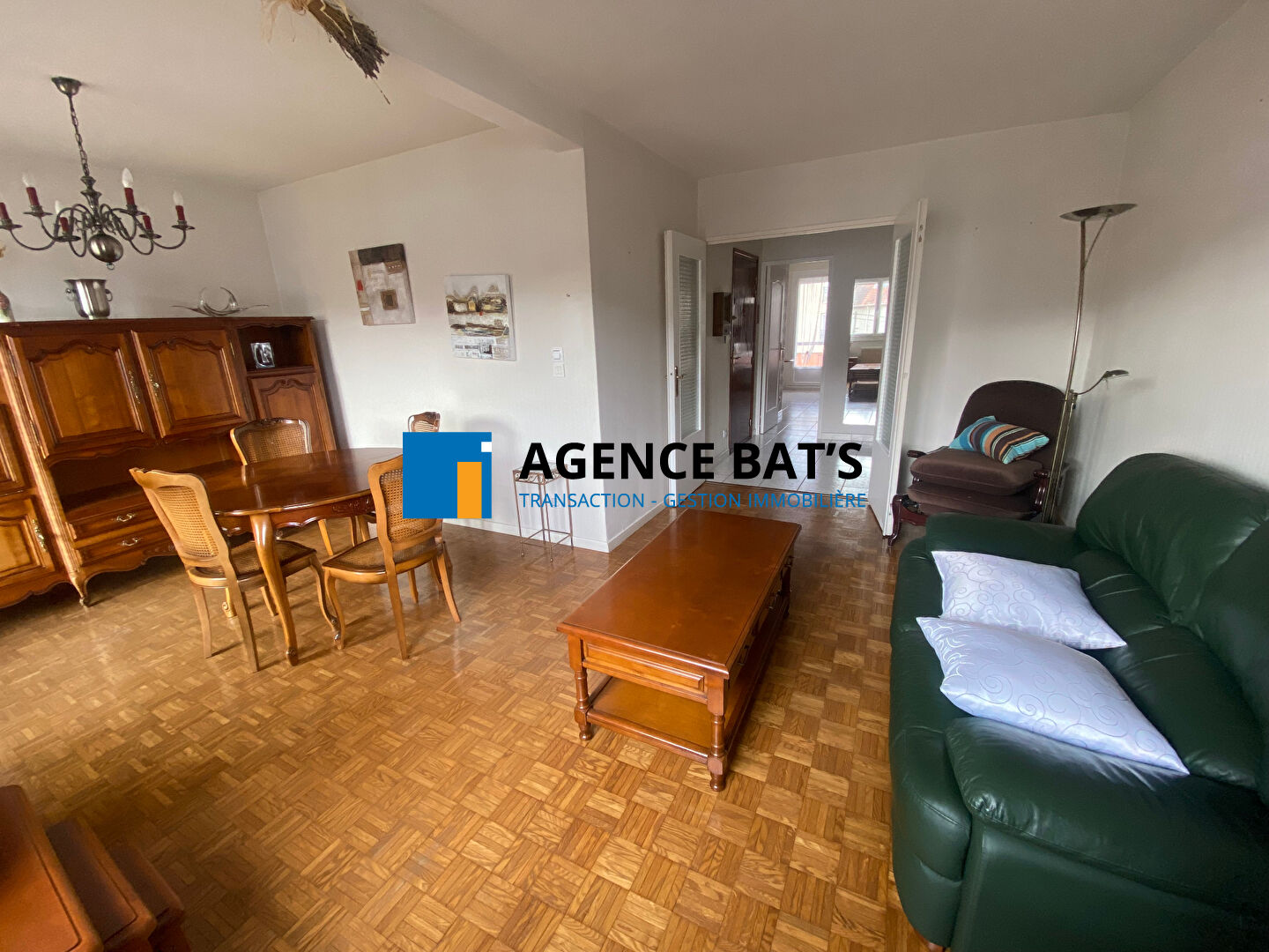 Agence immobilière de Agence Bat's
