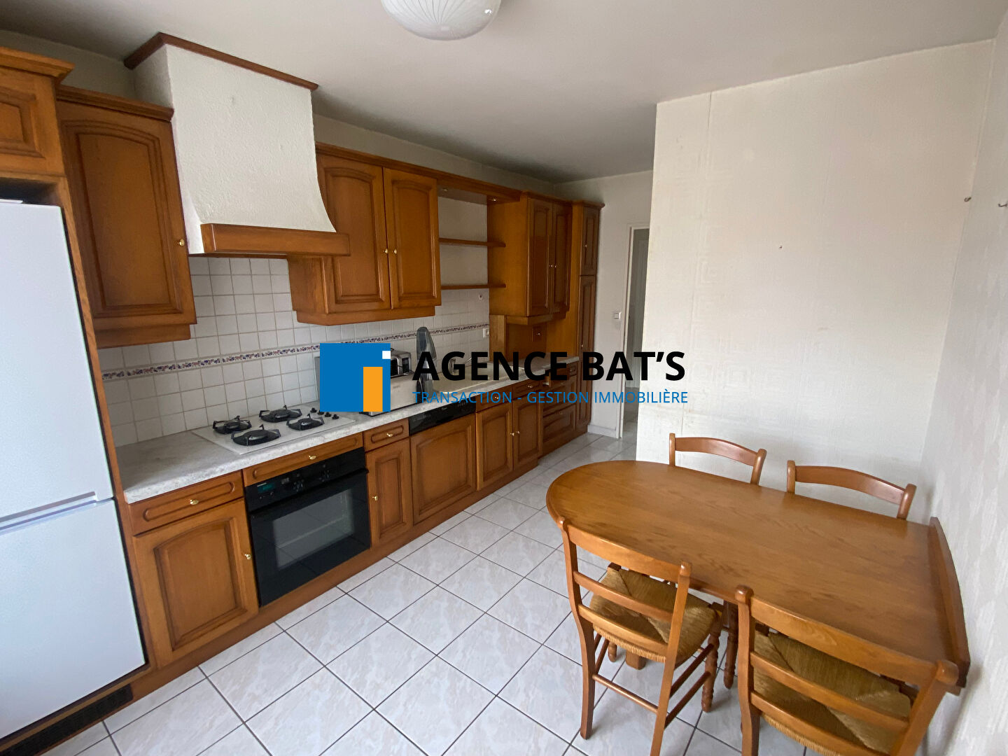 Agence immobilière de Agence Bat's