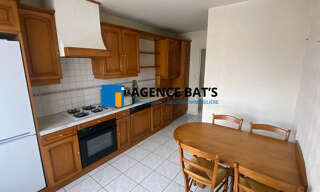 Appartement 3 Pièces 70 m² à vendre à Roche-la-Molière (42230)