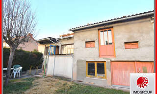 Maison 4 Pièces 92 m² à vendre à Saint-Prix (03120)