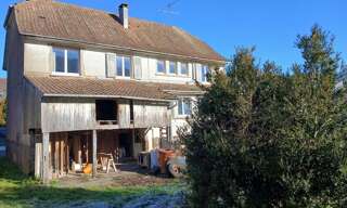 Maison 8 Pièces 190 m² à vendre à Oberbruck (68290)