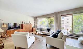 Appartement 4 Pièces 120 m² à vendre à Paris 16 (75016)