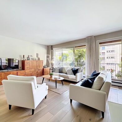 Appartement 4 pièces 1395000 €