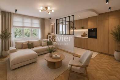 Appartement 2 pièces 446400 €