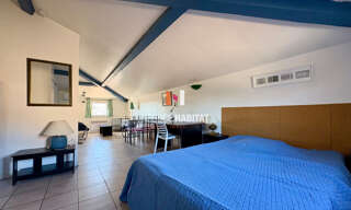 Appartement 1 Pièce 33 m² à vendre à Grabels (34790)