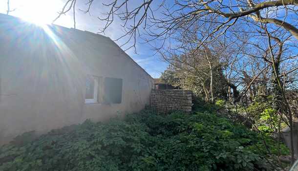 Villa / Maison 1 pièces  à vendre Saint-Denis-d'Oléron 17650