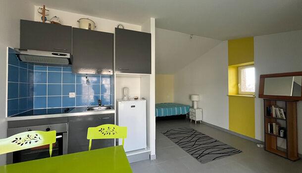 Villa / Maison 1 pièces  à vendre Saint-Denis-d'Oléron 17650