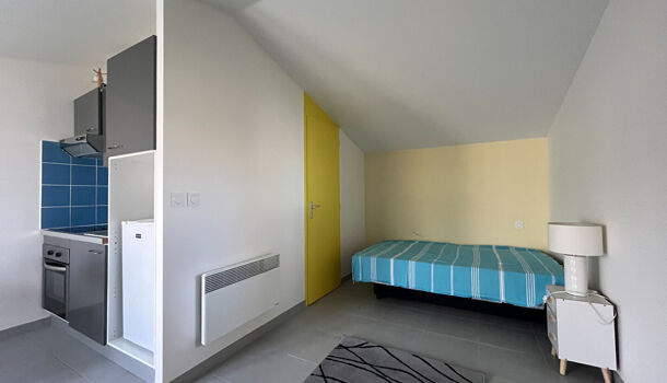 Villa / Maison 1 pièces  à vendre Saint-Denis-d'Oléron 17650