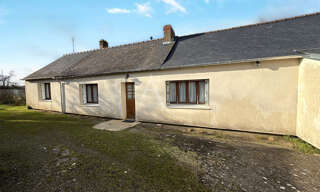 Maison 5 Pièces 102 m² à vendre à Grez-en-Bouère (53290)