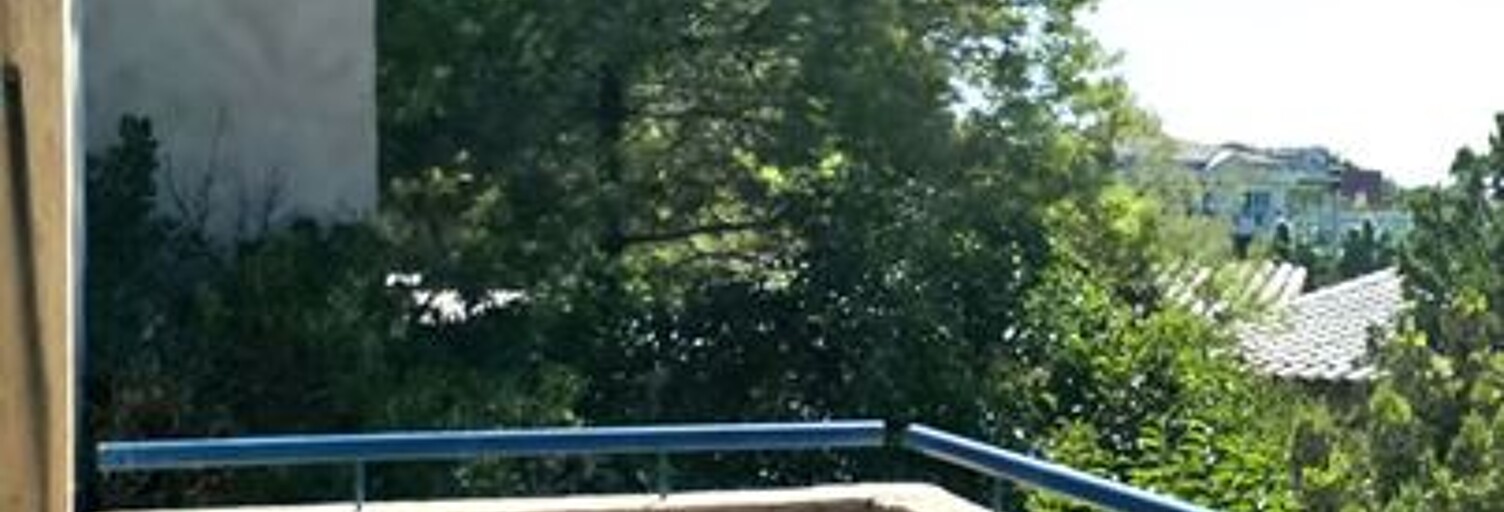 Appartement 2 Pièces 27 m² à vendre à Saint-Raphaël (83700)