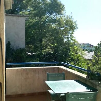 Appartement 2 pièces 86000 €