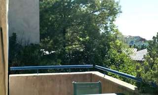 Appartement 2 Pièces 27 m² à vendre à Saint-Raphaël (83700)