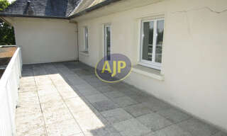 Appartement 4 Pièces 73 m² à vendre à Pipriac (35550)