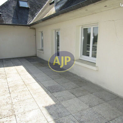 Appartement 4 pièces 148000 €