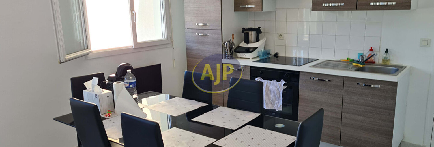 Appartement 4 Pièces 73 m² à vendre à Pipriac (35550)