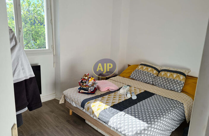 PIPRIAC, appartement T4,  73m², locataire en place — photo 3