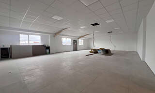 Bureau  128 m² à louer à Anglet (64600)