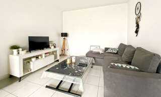 Appartement 2 Pièces 45 m² à vendre à Marseille 14 (13014)