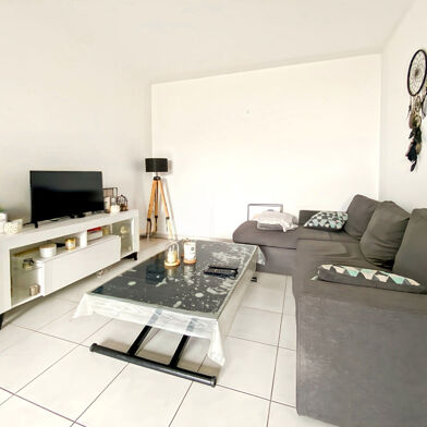 Appartement 2 pièces 145000 €