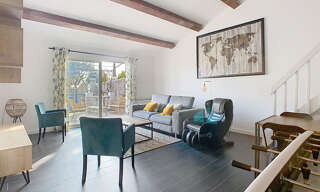 Maison 4 Pièces 95 m² à louer à Marseille 13 (13013)