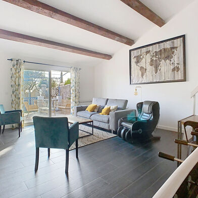 Maison 4 pièces 1885 €