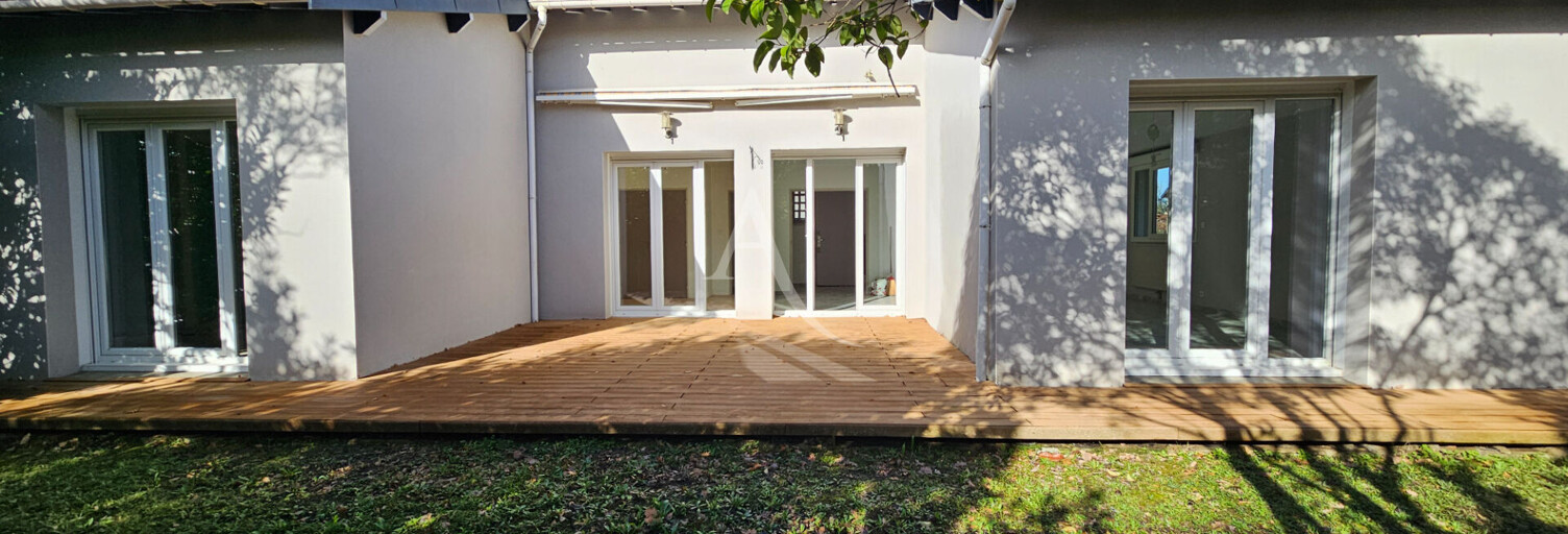 Maison 5 Pièces 112 m² à louer à Balma (31130)