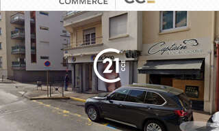 Commerce  50 m² à louer à Saint-Raphaël (83700)