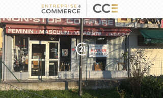 Commerce  45 m² à vendre à Cannes (06150)