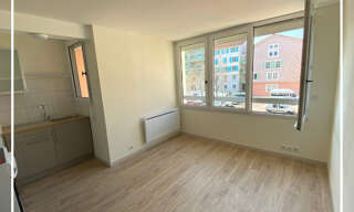 Appartement 2 Pièces 36 m² à louer à Voiron (38500)