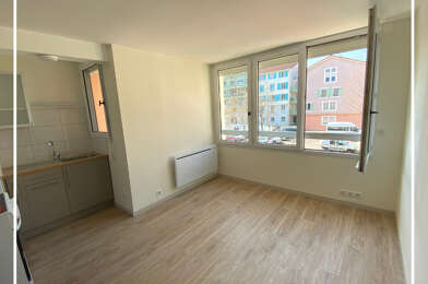 Appartement 2 pièces 498 €