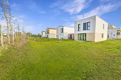 Maison 4 pièces 1100 €