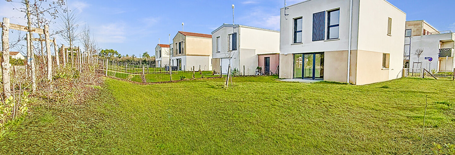 Maison 4 Pièces 98 m² à louer à Saint-Gilles-Croix-de-Vie (85800)