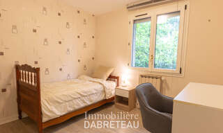 Appartement 5 Pièces 113 m² à louer à Villeurbanne (69100)