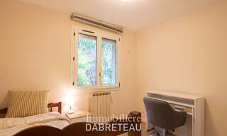 Appartement 5 Pièces 113 m² à louer à Villeurbanne (69100)