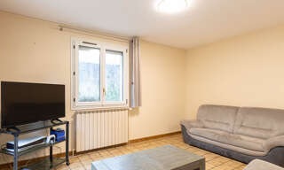 Appartement 5 Pièces 113 m² à louer à Villeurbanne (69100)